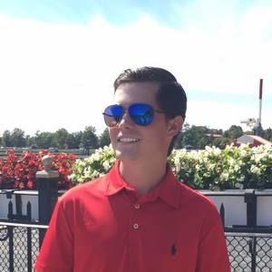 Meet your Posher, Jeff